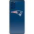NFL New England Patriots Breakaway Galaxy S20 Plus Skin
